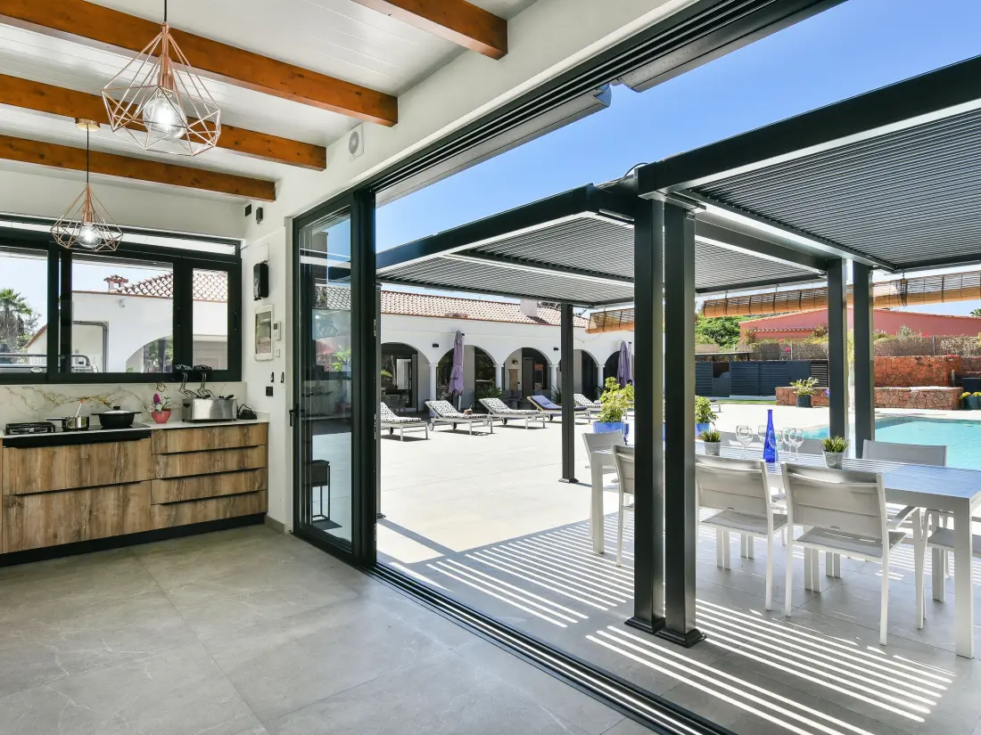 Maison de Vacances Maspalomas