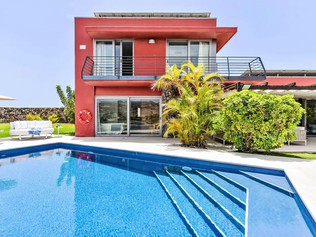 Maison de Vacances Maspalomas