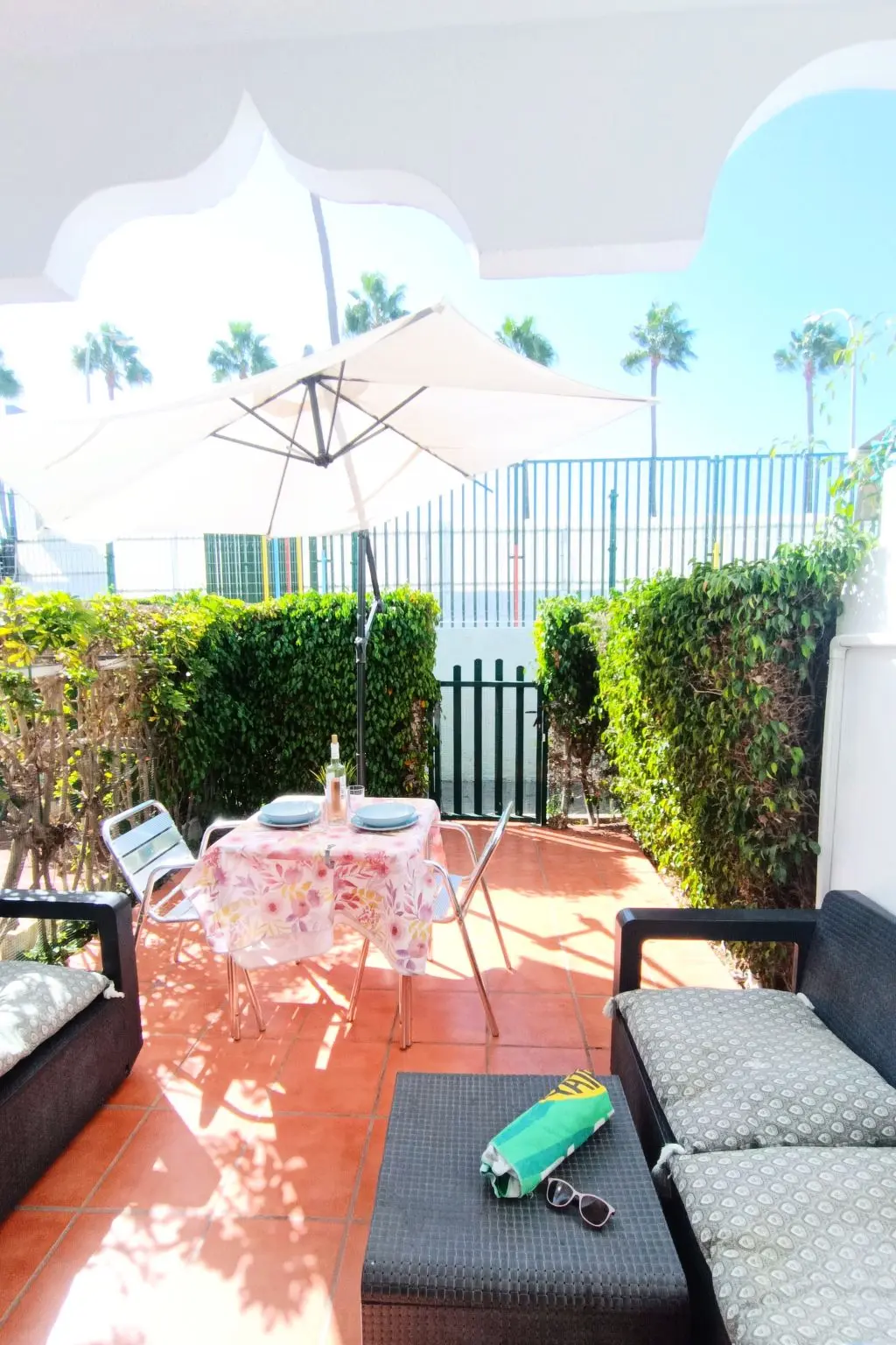 Maison de Vacances Maspalomas