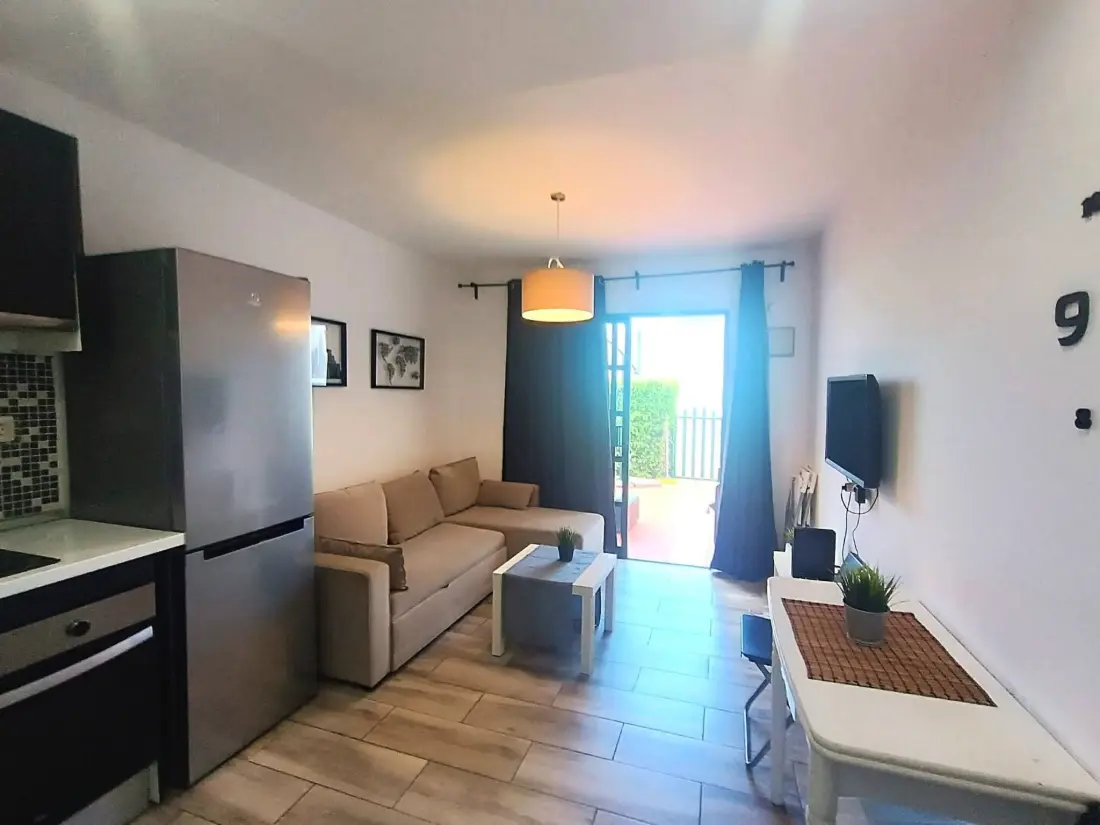 Maison de Vacances Maspalomas