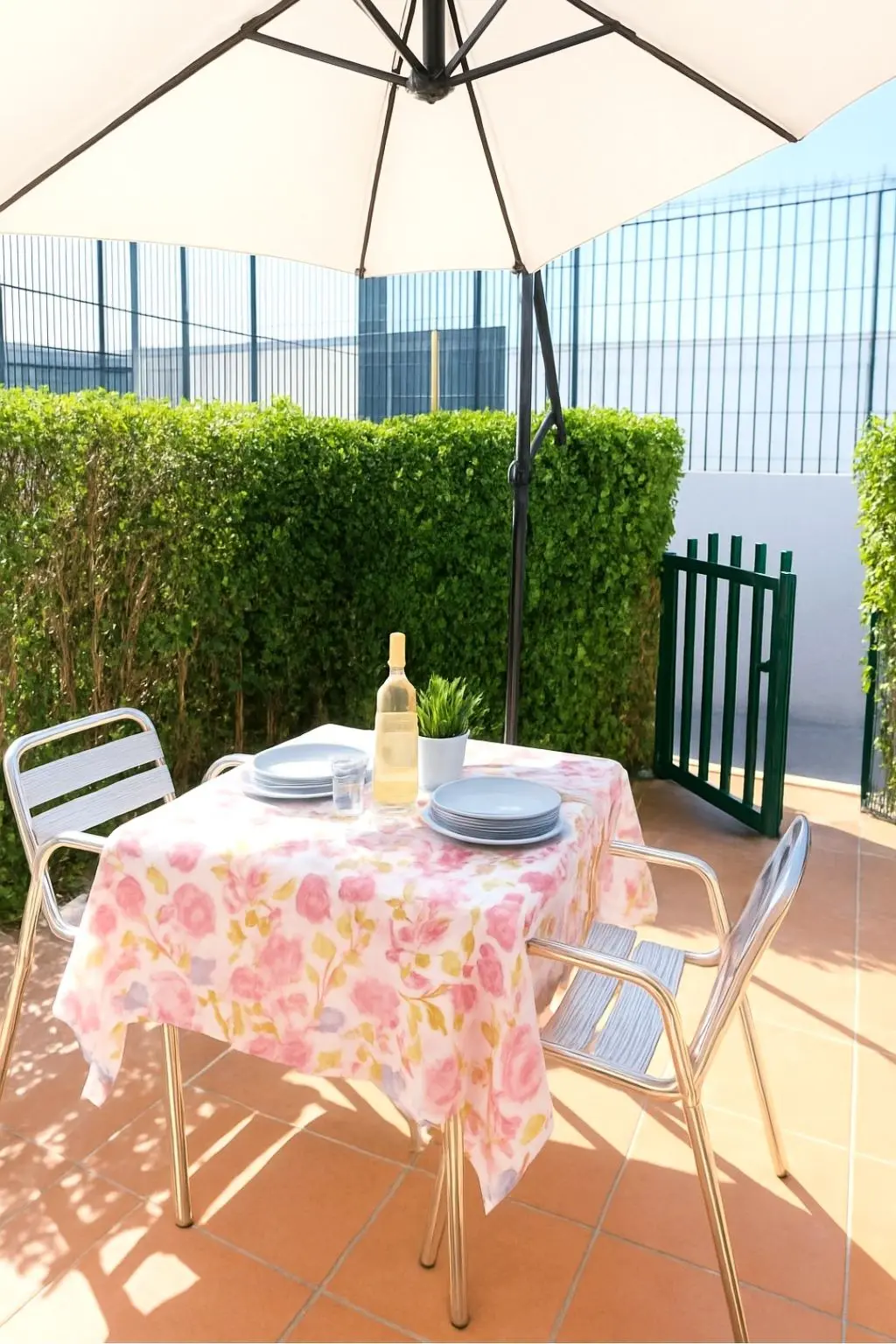 Maison de Vacances Maspalomas