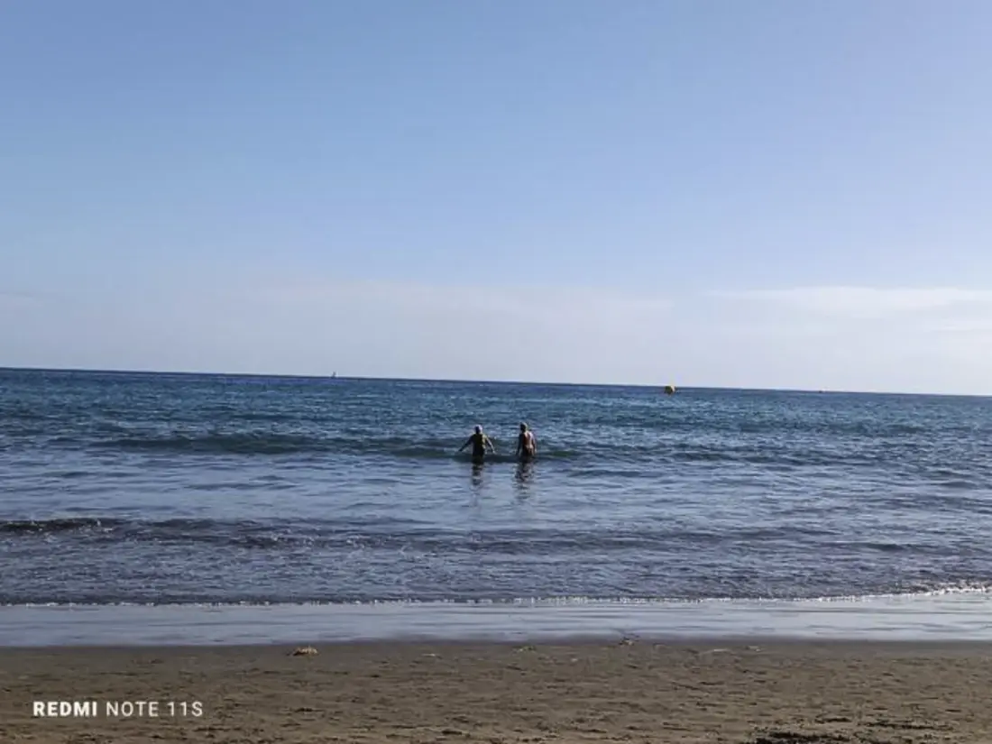 Maison de Vacances Maspalomas