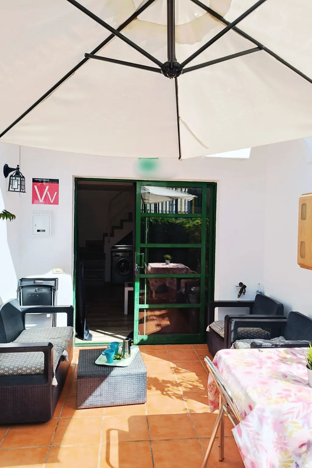 Maison de Vacances Maspalomas