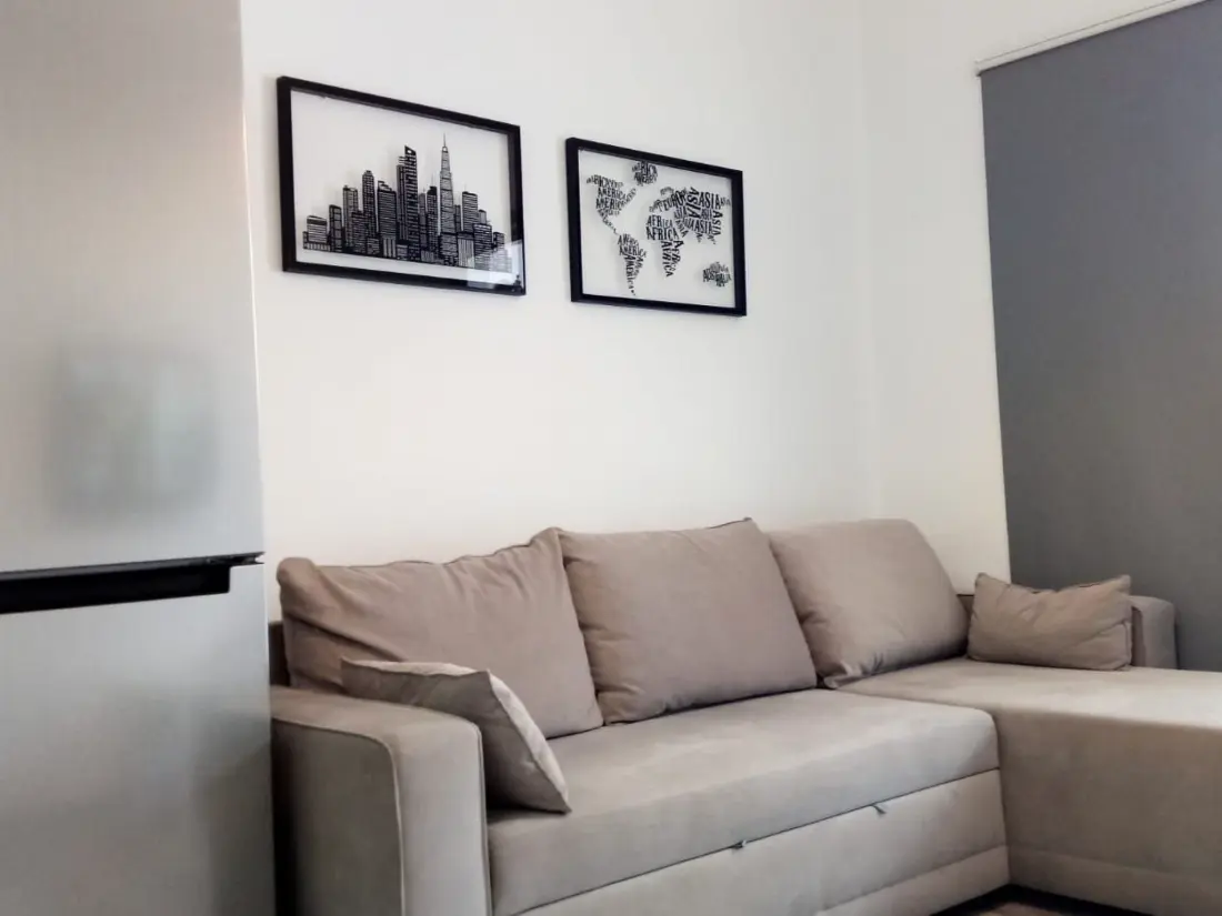 Maison de Vacances Maspalomas
