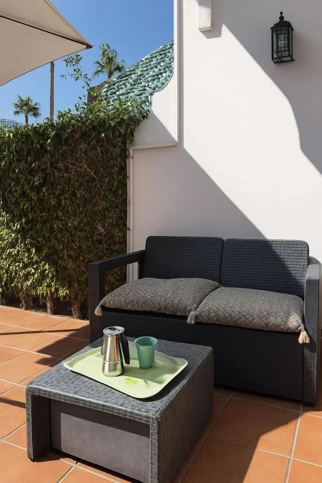 Maison de Vacances Maspalomas