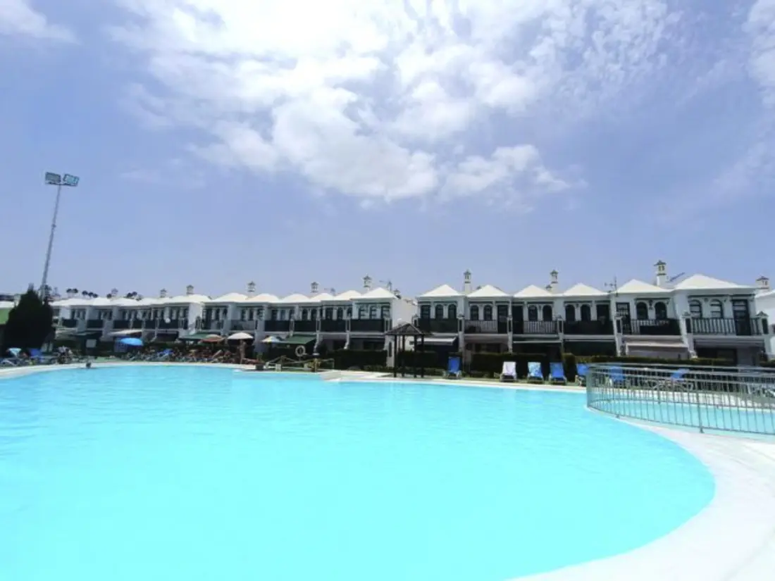 Maison de Vacances Maspalomas