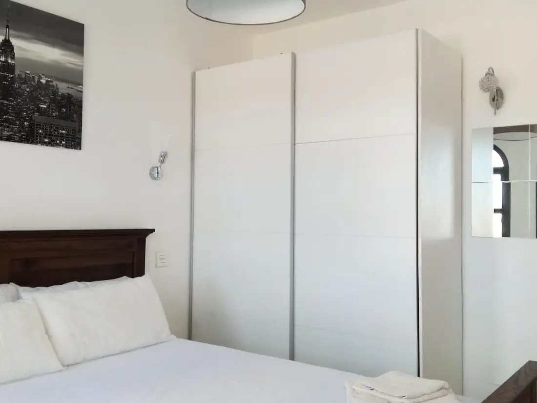 Maison de Vacances Maspalomas