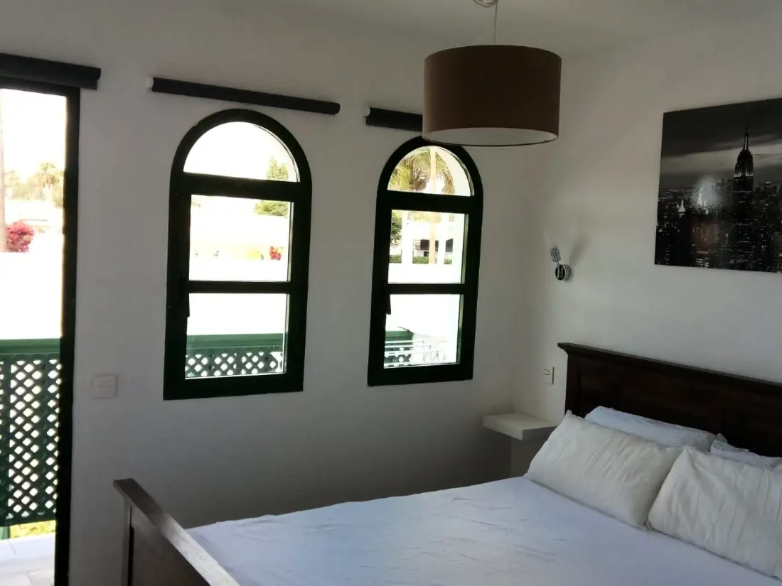 Maison de Vacances Maspalomas
