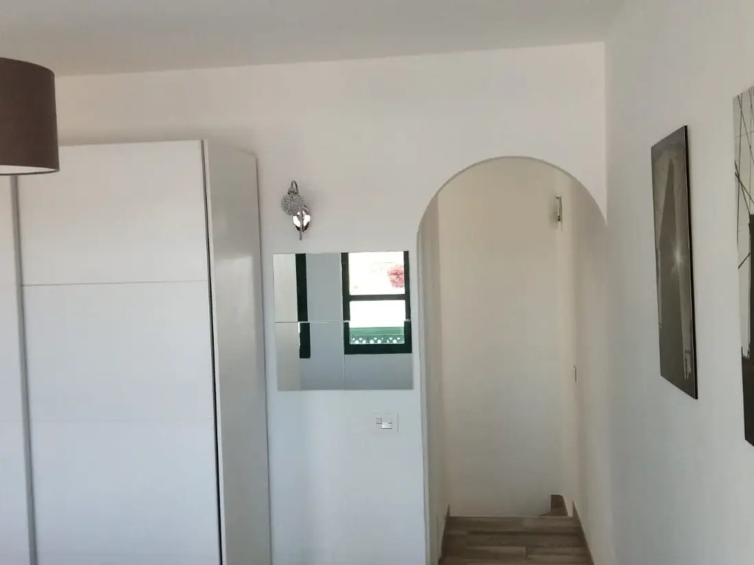 Maison de Vacances Maspalomas