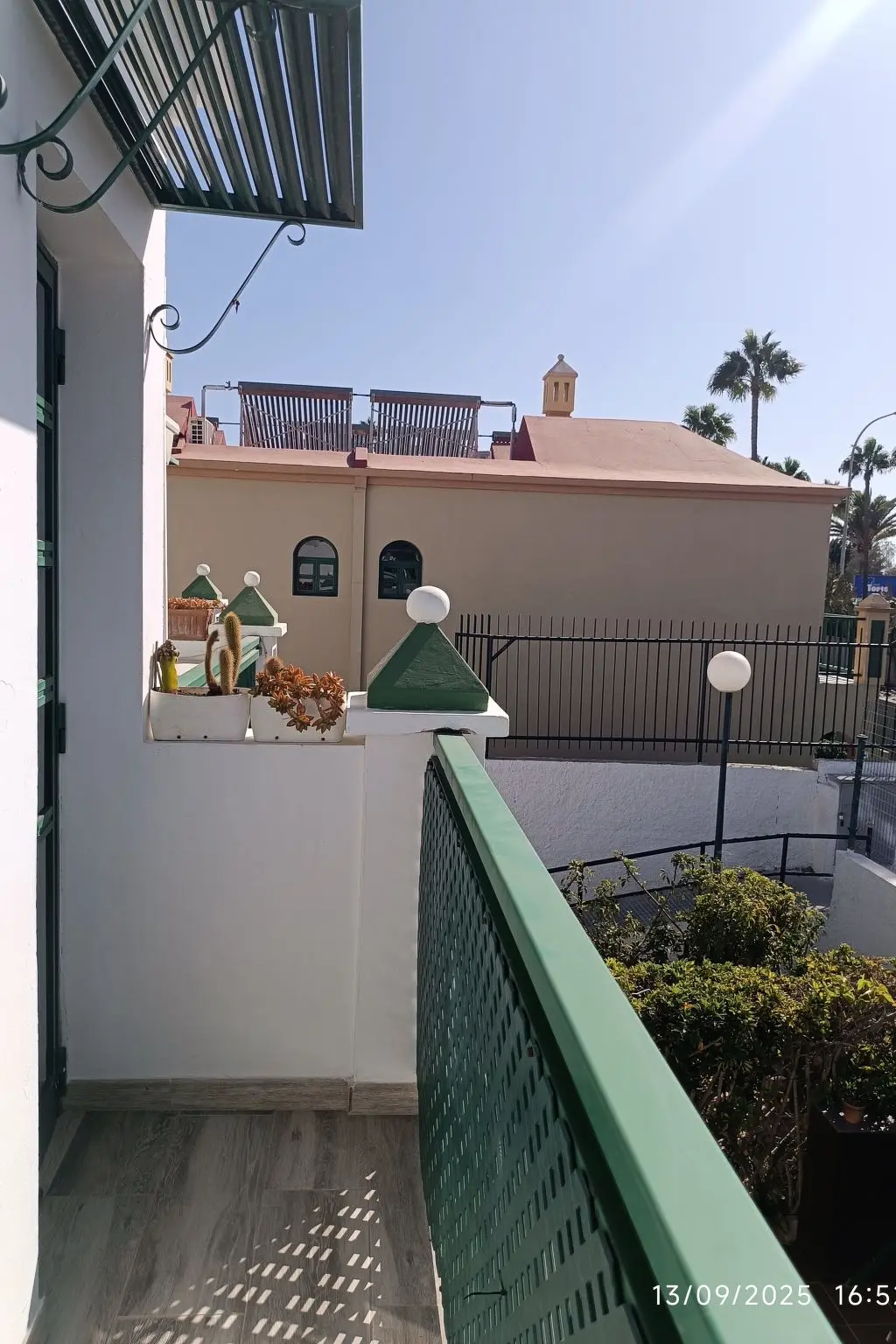 Maison de Vacances Maspalomas