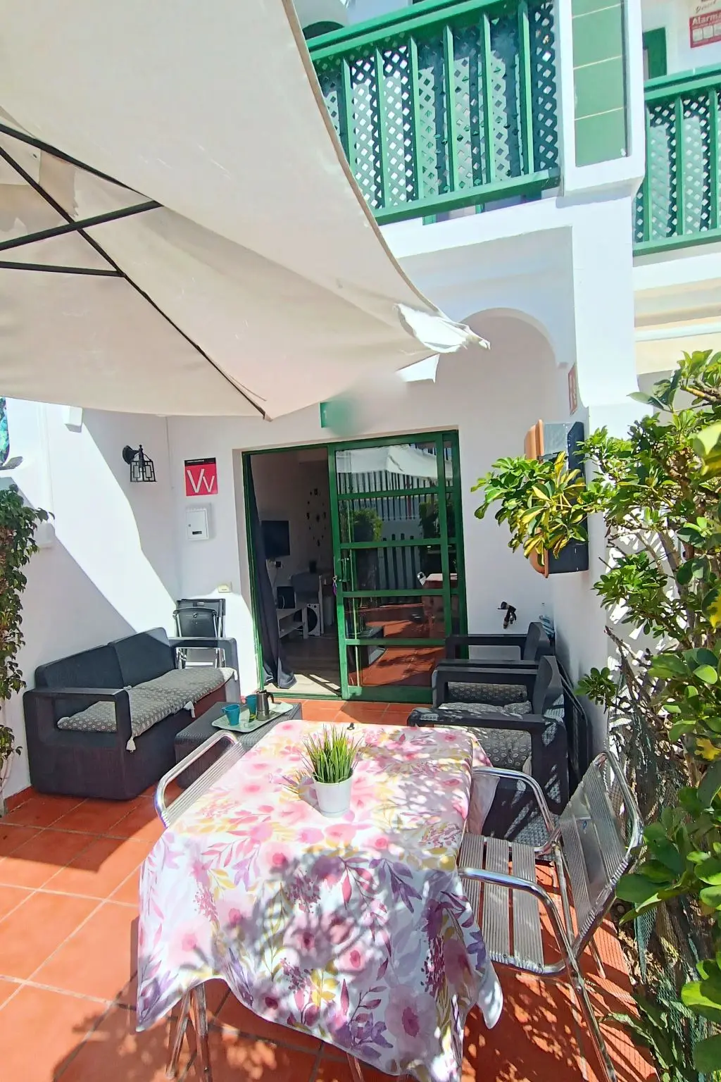 Maison de Vacances Maspalomas
