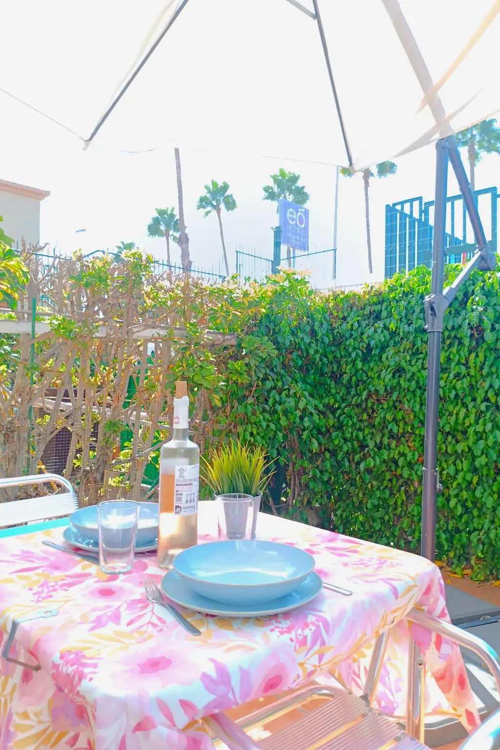 Maison de Vacances Maspalomas