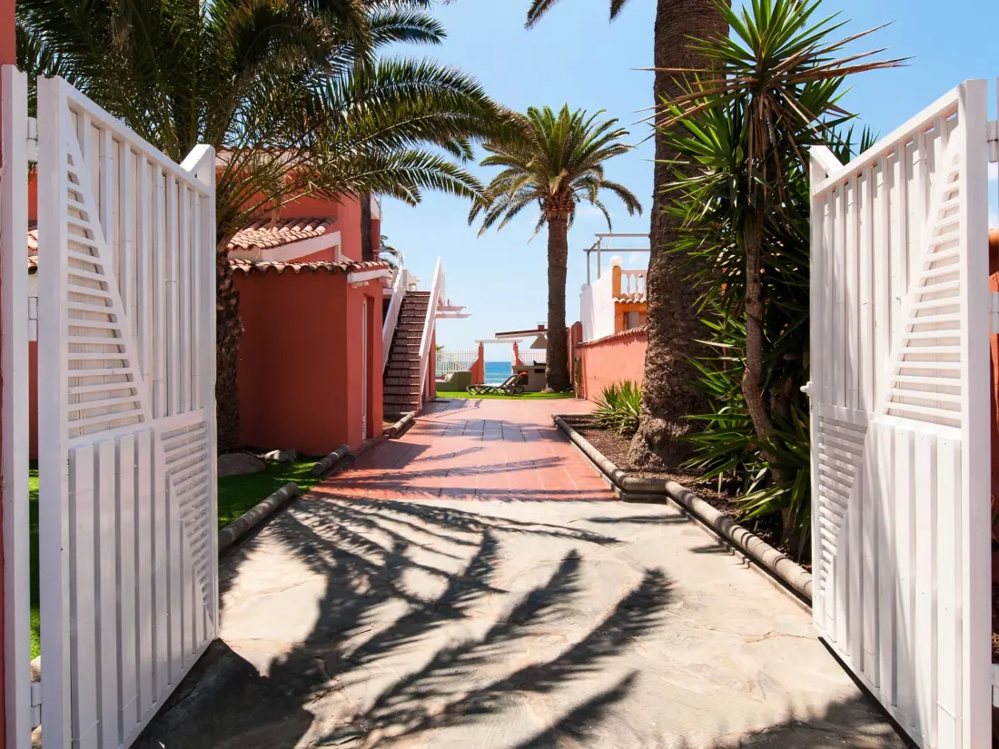Maison de Vacances Maspalomas