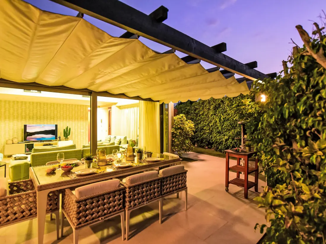 Maison de Vacances Maspalomas