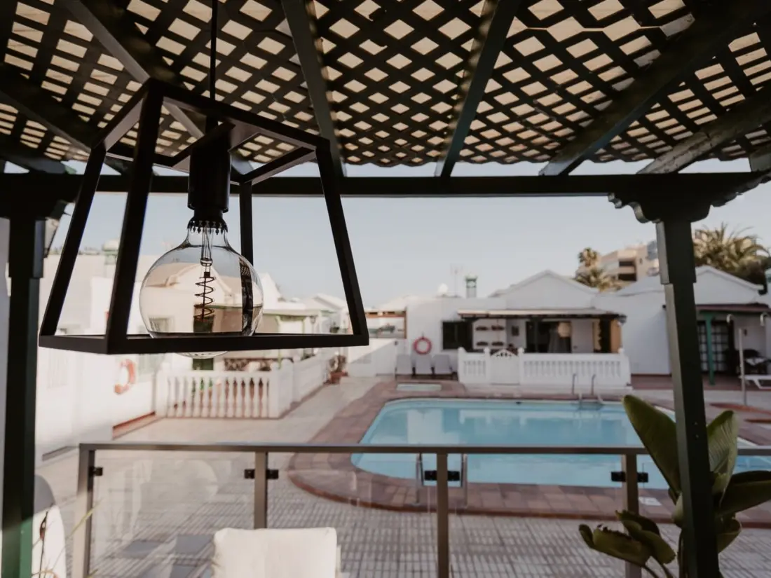 Maison de Vacances Maspalomas