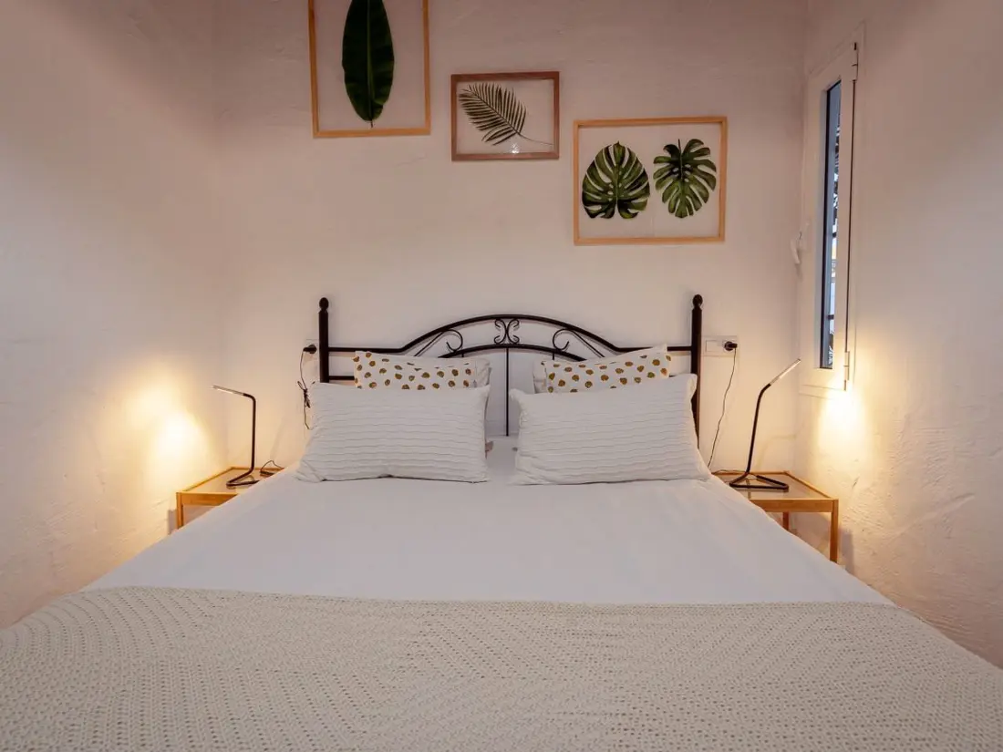 Maison de Vacances Maspalomas
