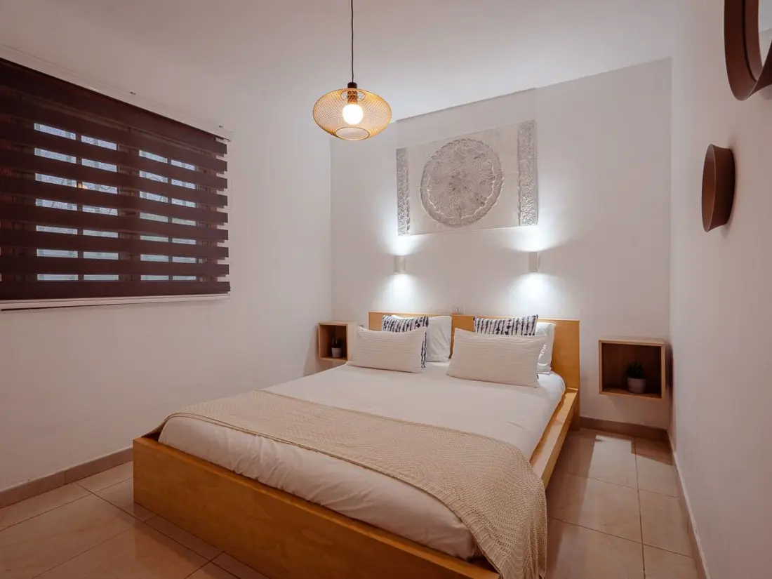 Maison de Vacances Maspalomas