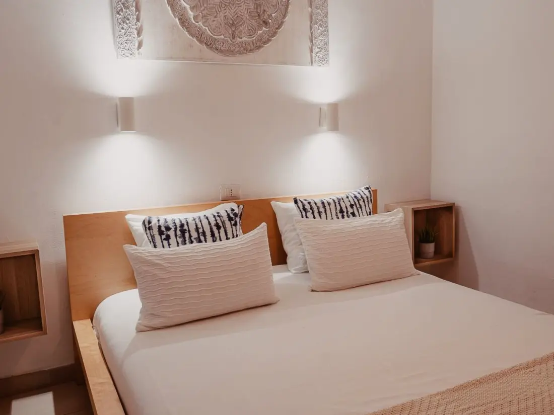 Maison de Vacances Maspalomas