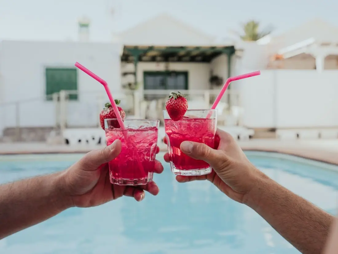 Maison de Vacances Maspalomas