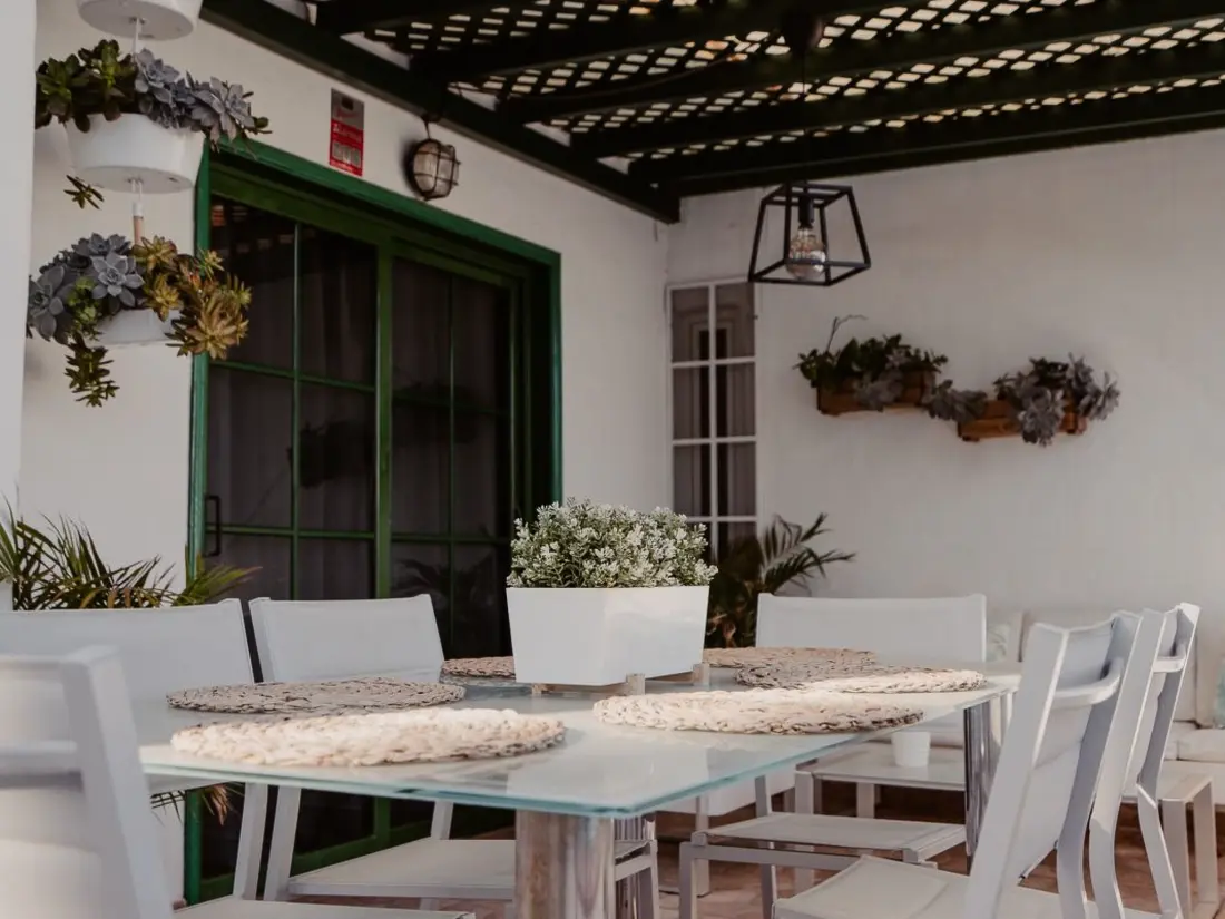 Maison de Vacances Maspalomas