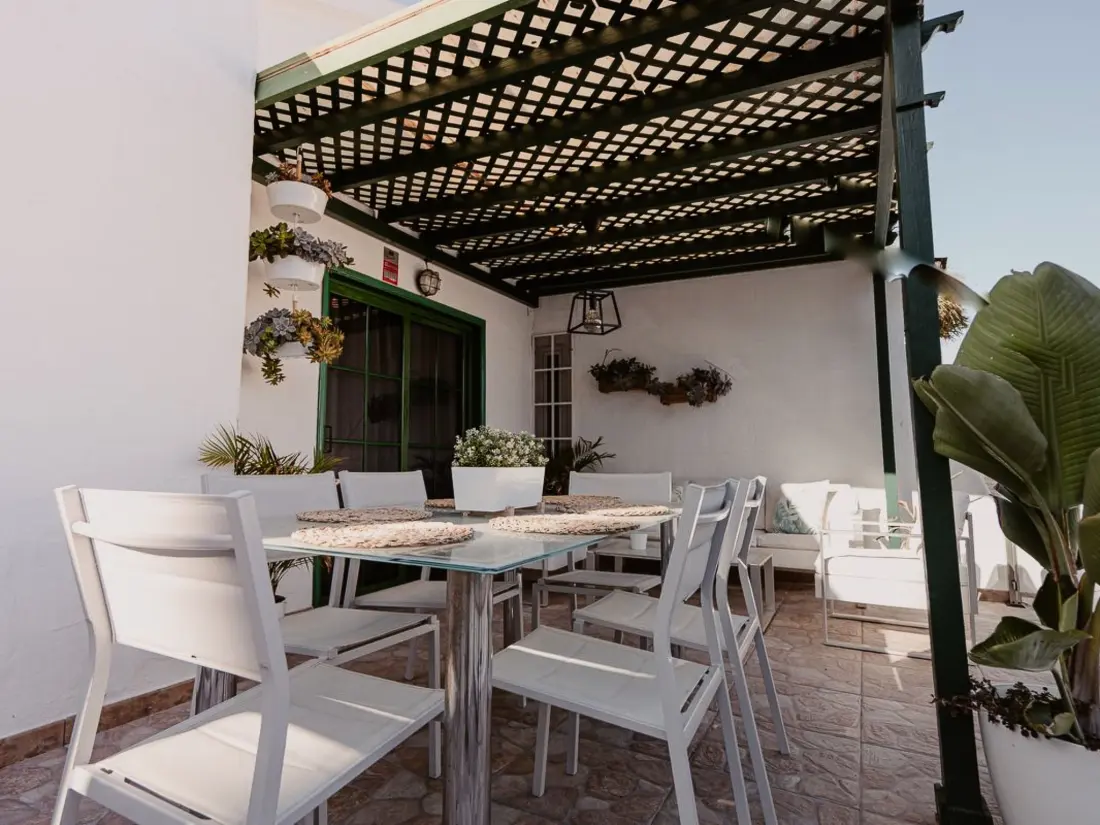 Maison de Vacances Maspalomas
