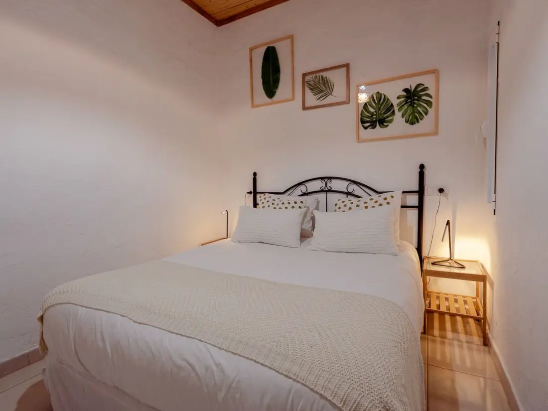 Maison de Vacances Maspalomas