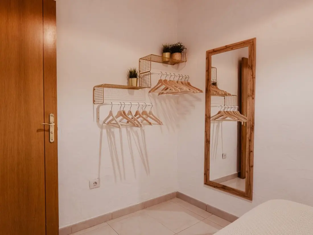 Maison de Vacances Maspalomas