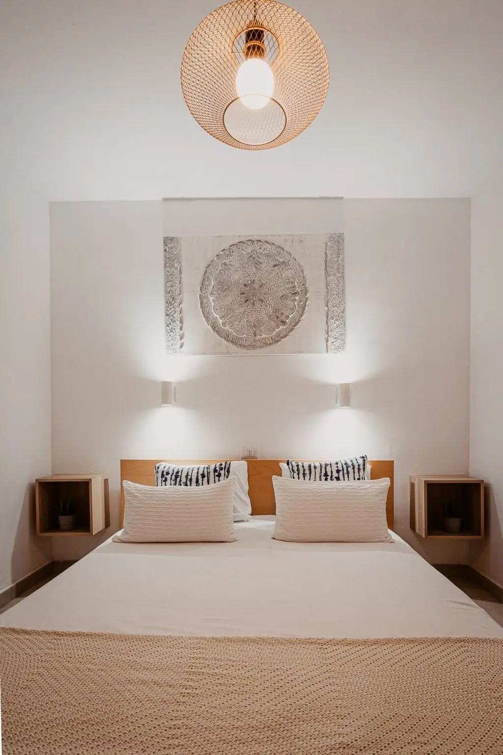 Maison de Vacances Maspalomas