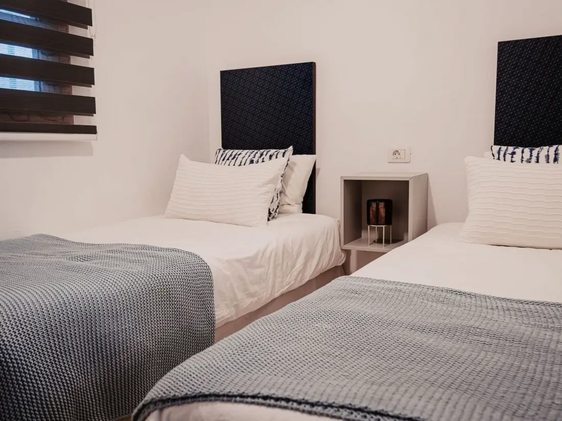 Maison de Vacances Maspalomas