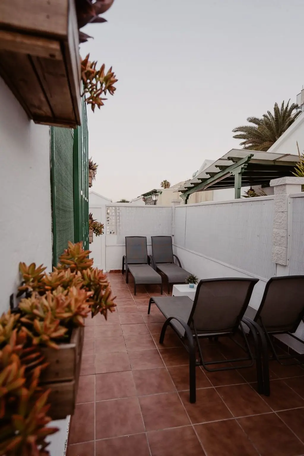 Maison de Vacances Maspalomas