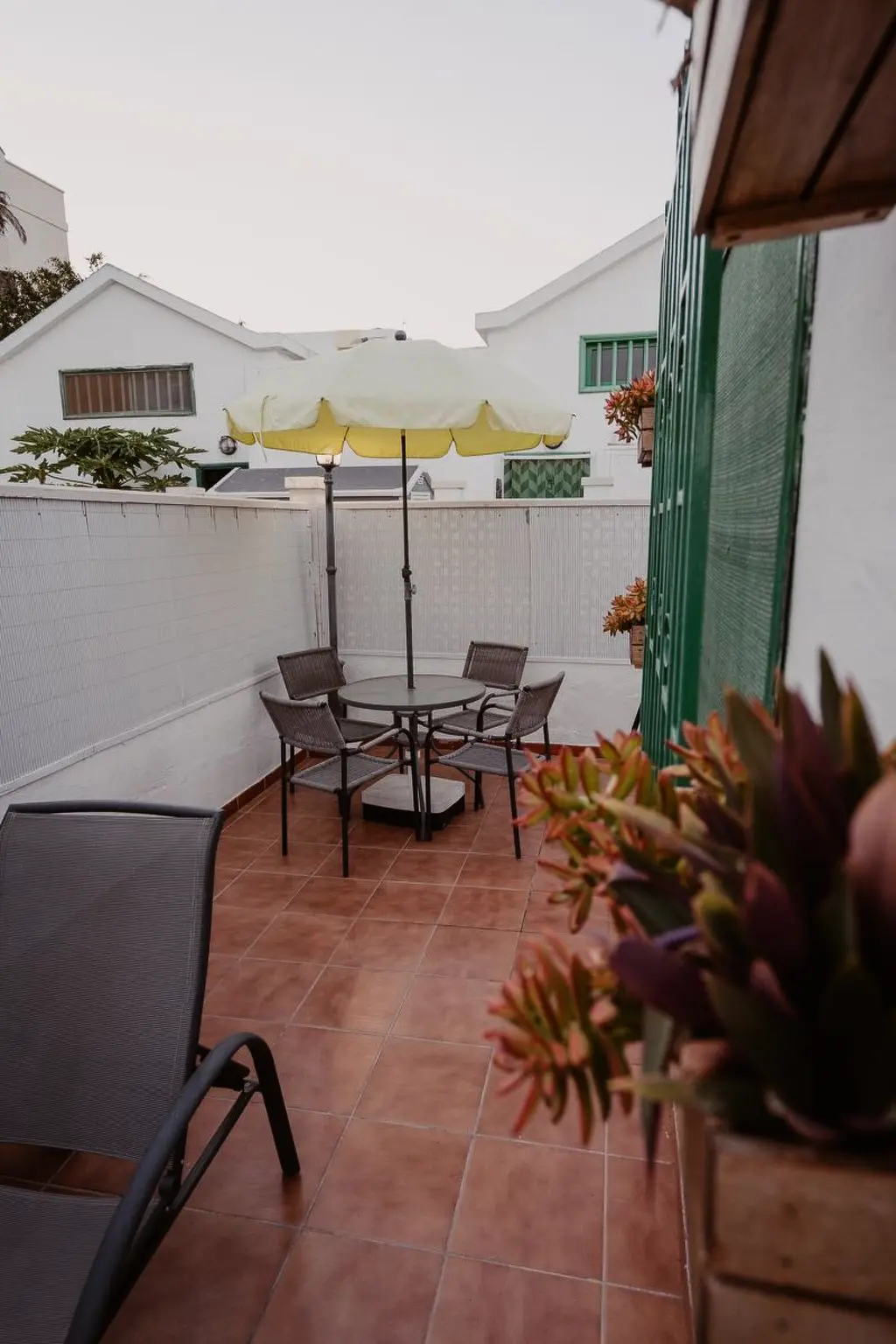 Maison de Vacances Maspalomas