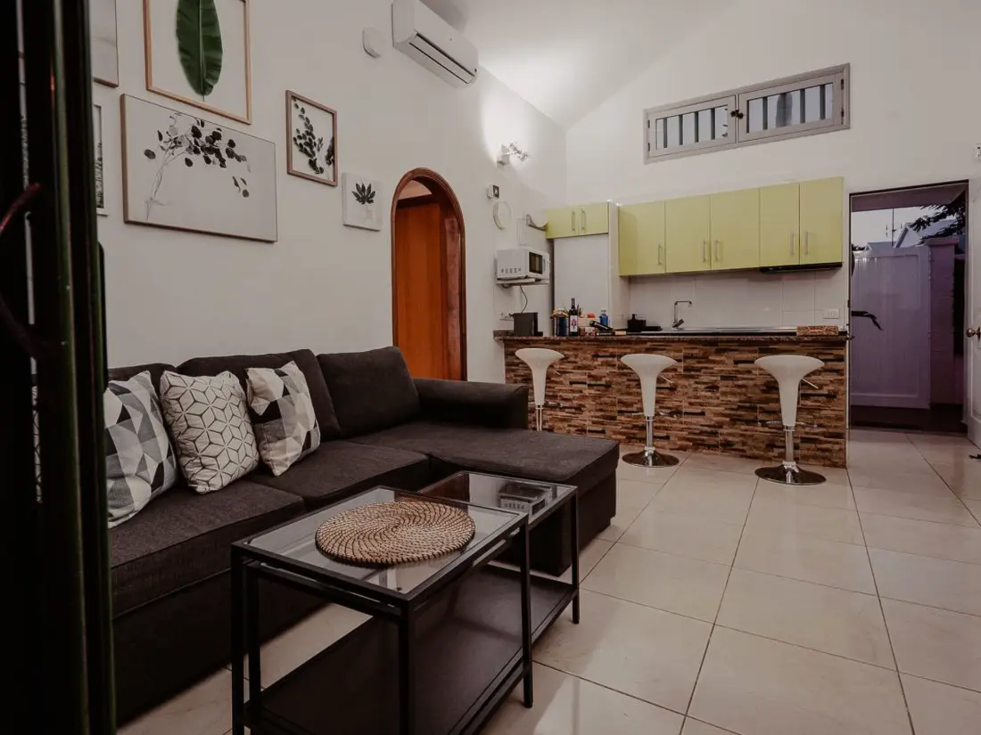 Maison de Vacances Maspalomas