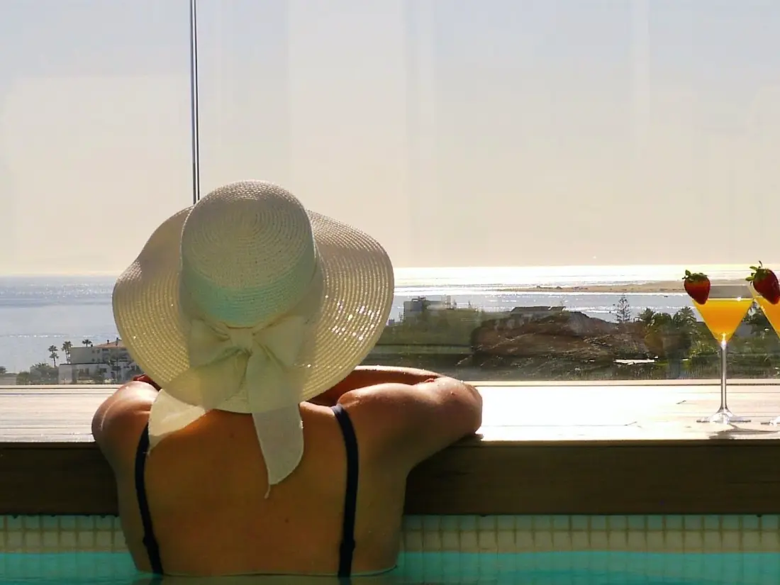 Maison de Vacances Maspalomas