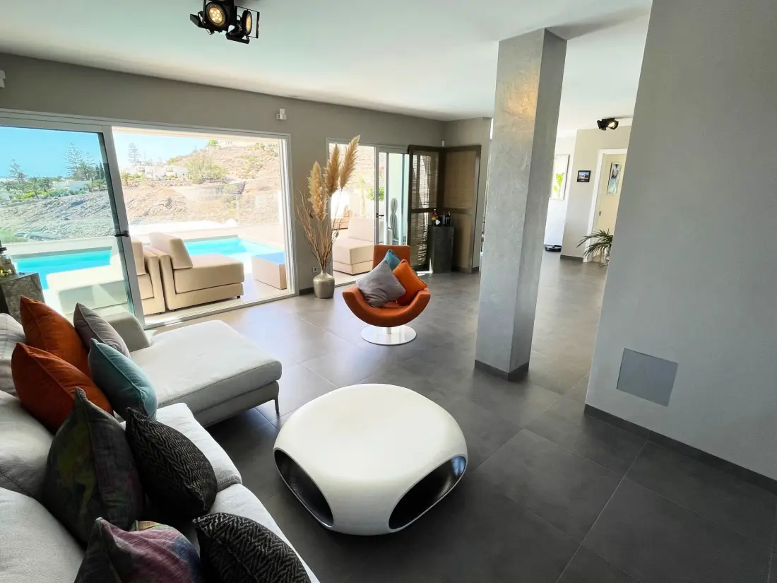 Maison de Vacances Maspalomas
