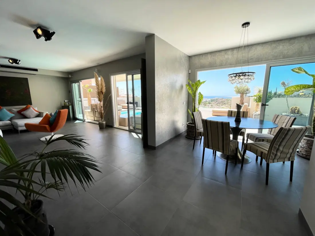 Maison de Vacances Maspalomas