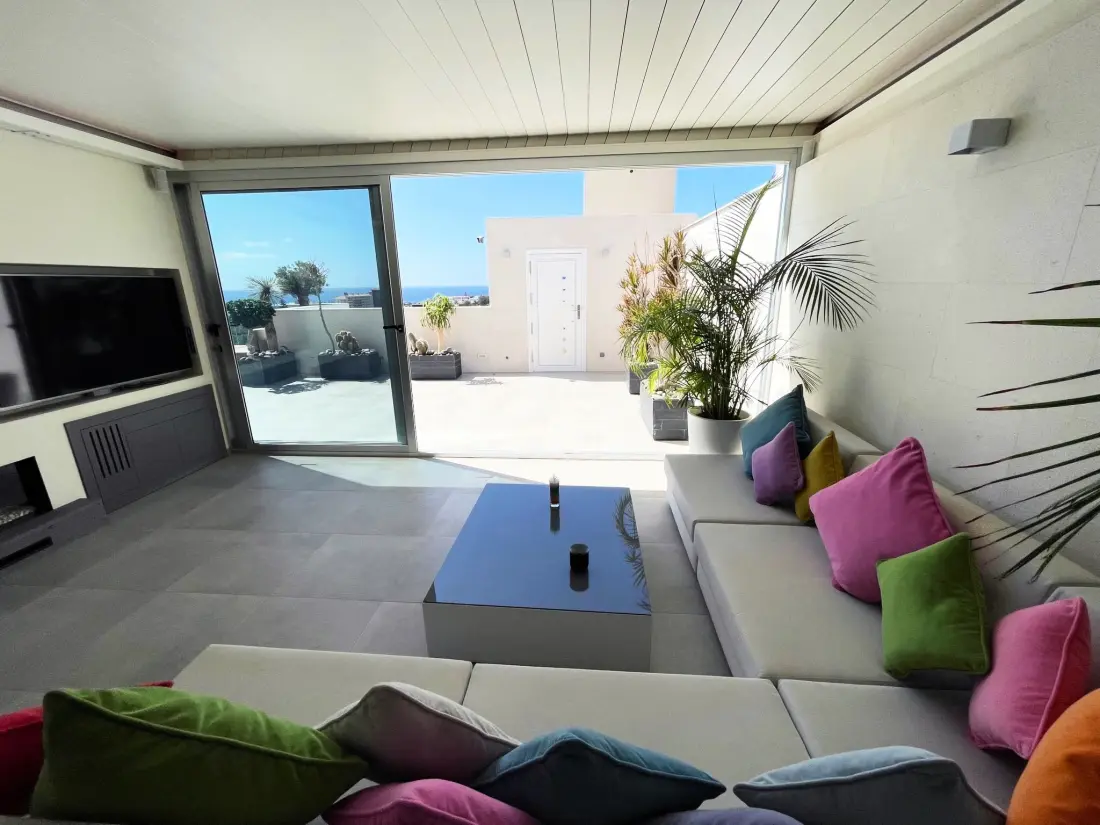 Maison de Vacances Maspalomas