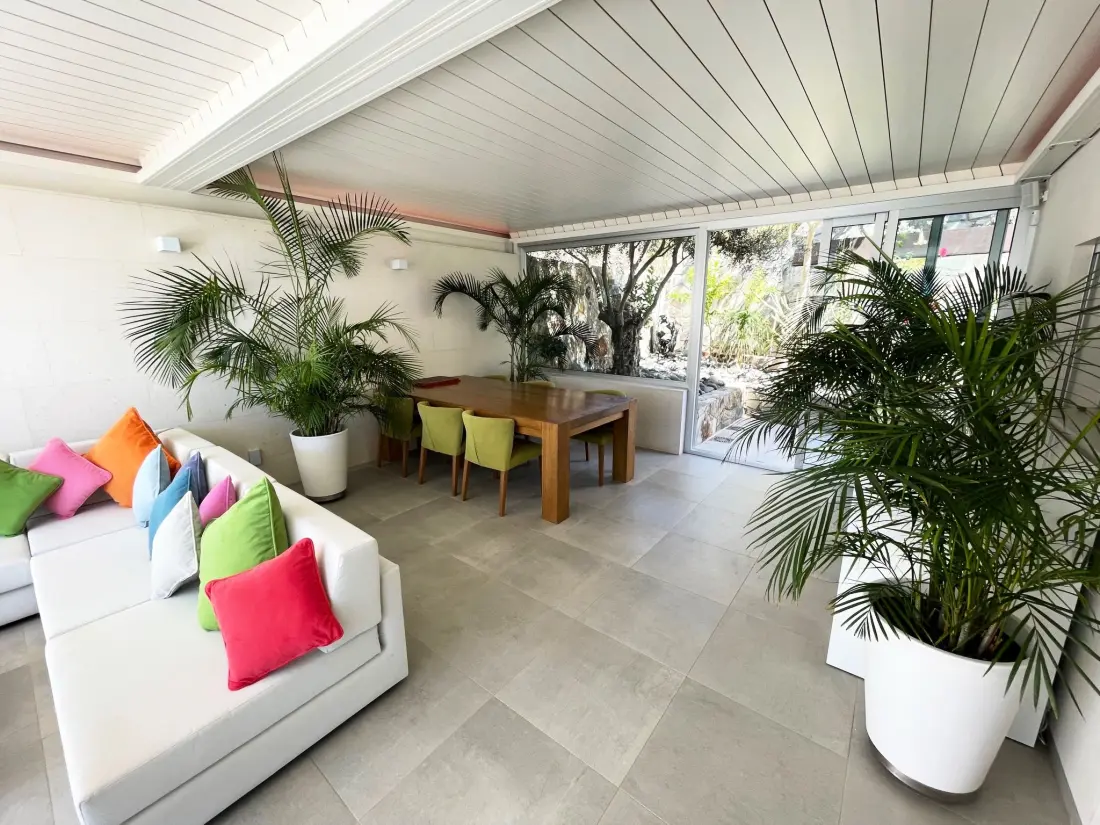 Maison de Vacances Maspalomas