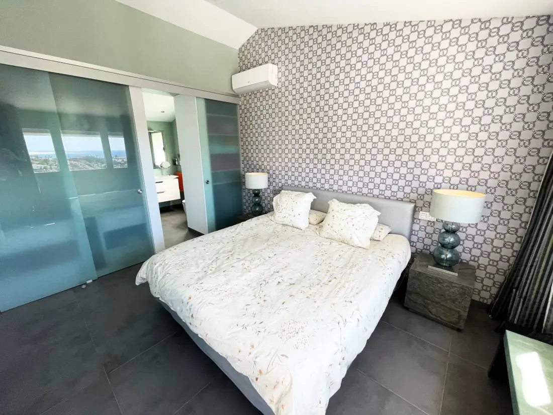 Maison de Vacances Maspalomas