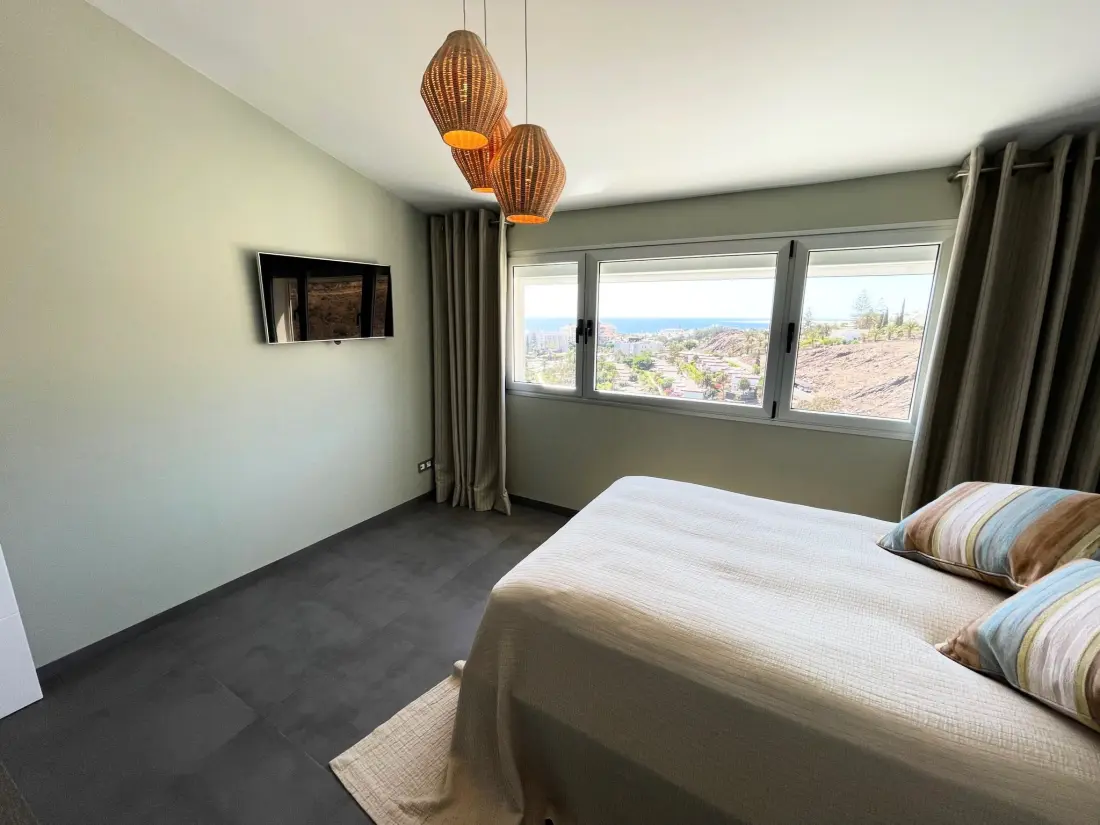 Maison de Vacances Maspalomas