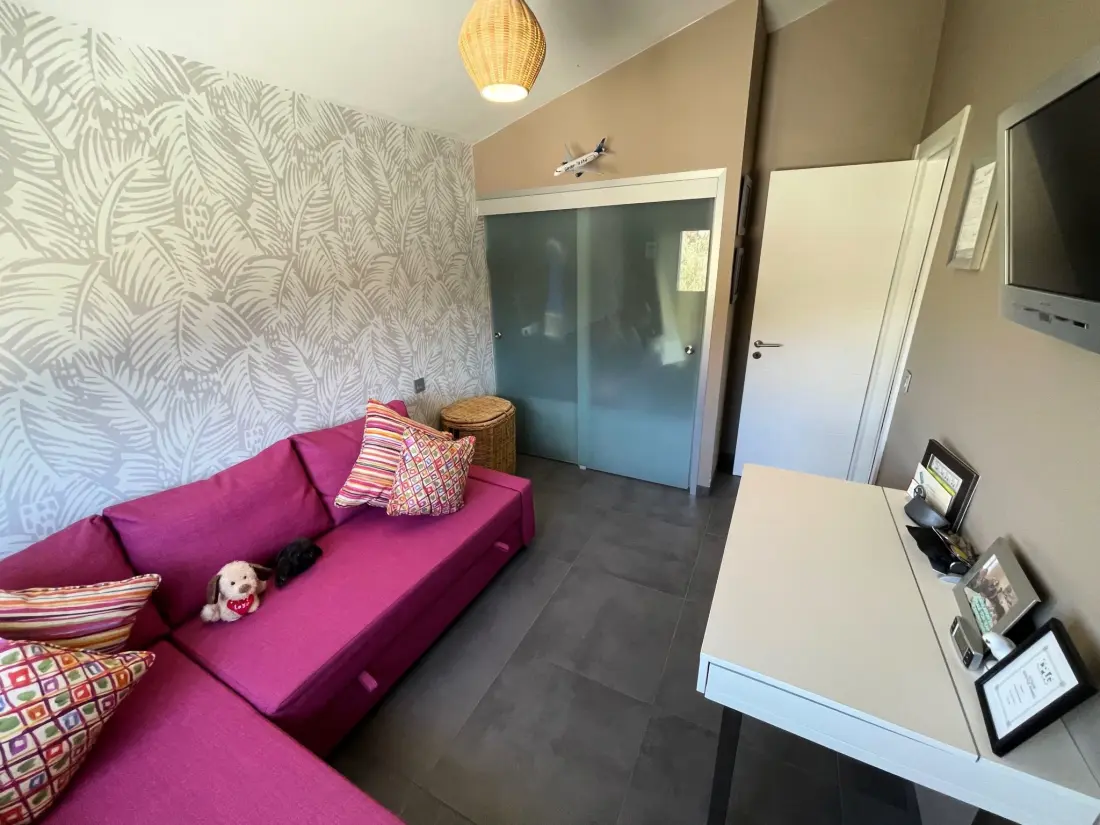 Maison de Vacances Maspalomas