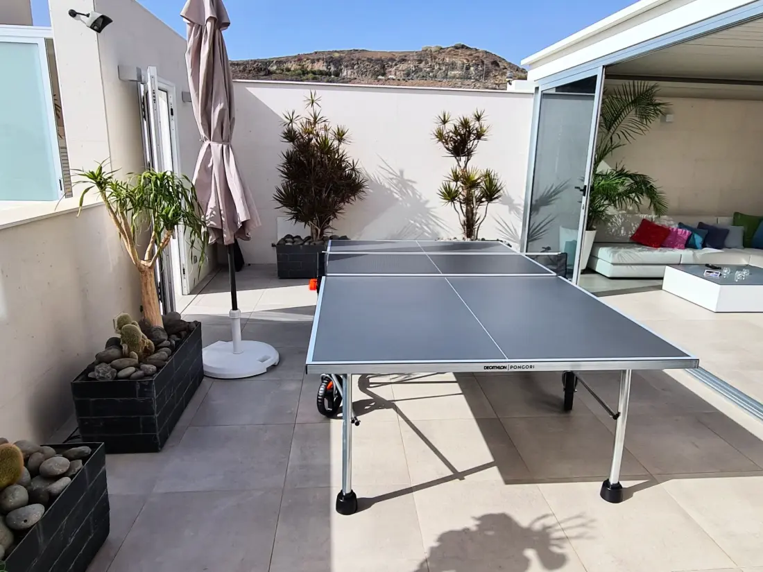 Maison de Vacances Maspalomas