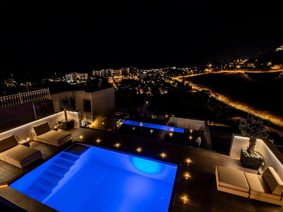 Maison de Vacances Maspalomas