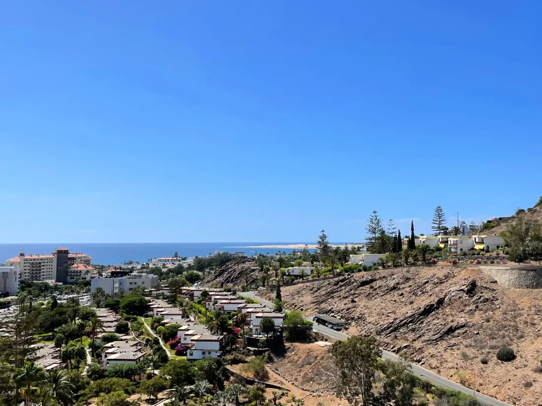 Maison de Vacances Maspalomas