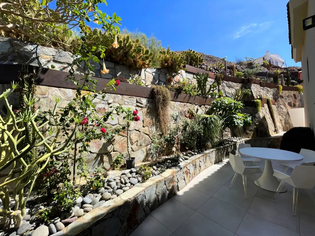 Maison de Vacances Maspalomas