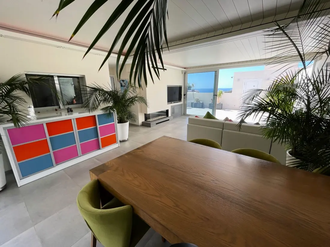 Maison de Vacances Maspalomas