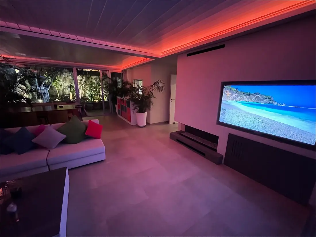 Maison de Vacances Maspalomas