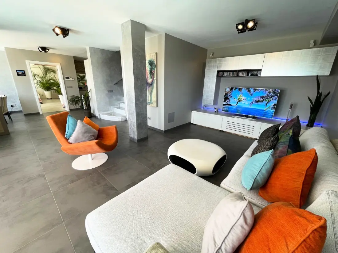 Maison de Vacances Maspalomas