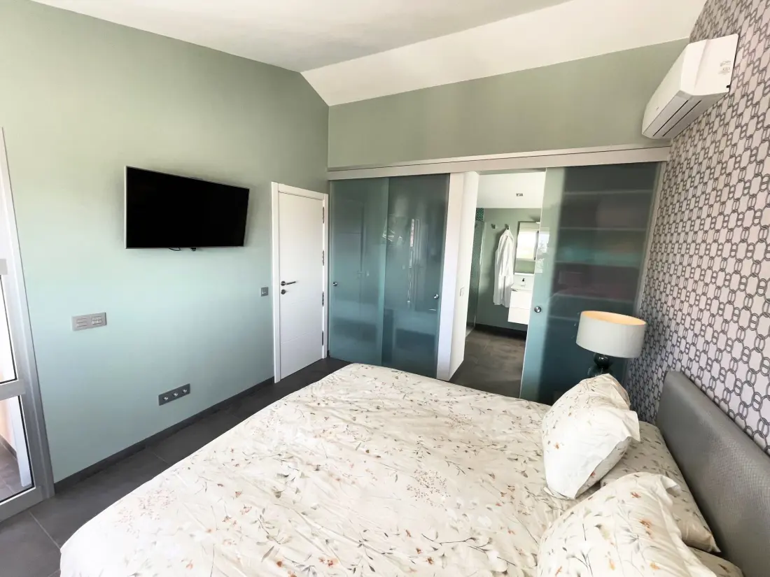 Maison de Vacances Maspalomas