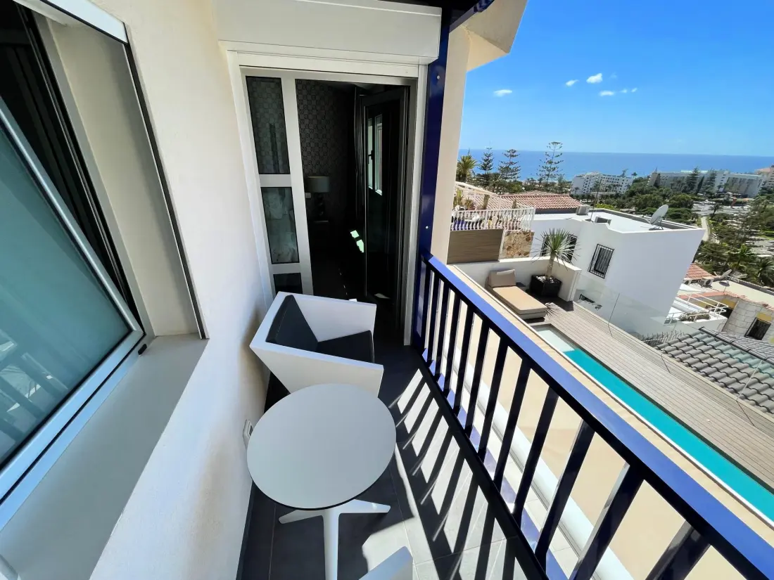 Maison de Vacances Maspalomas