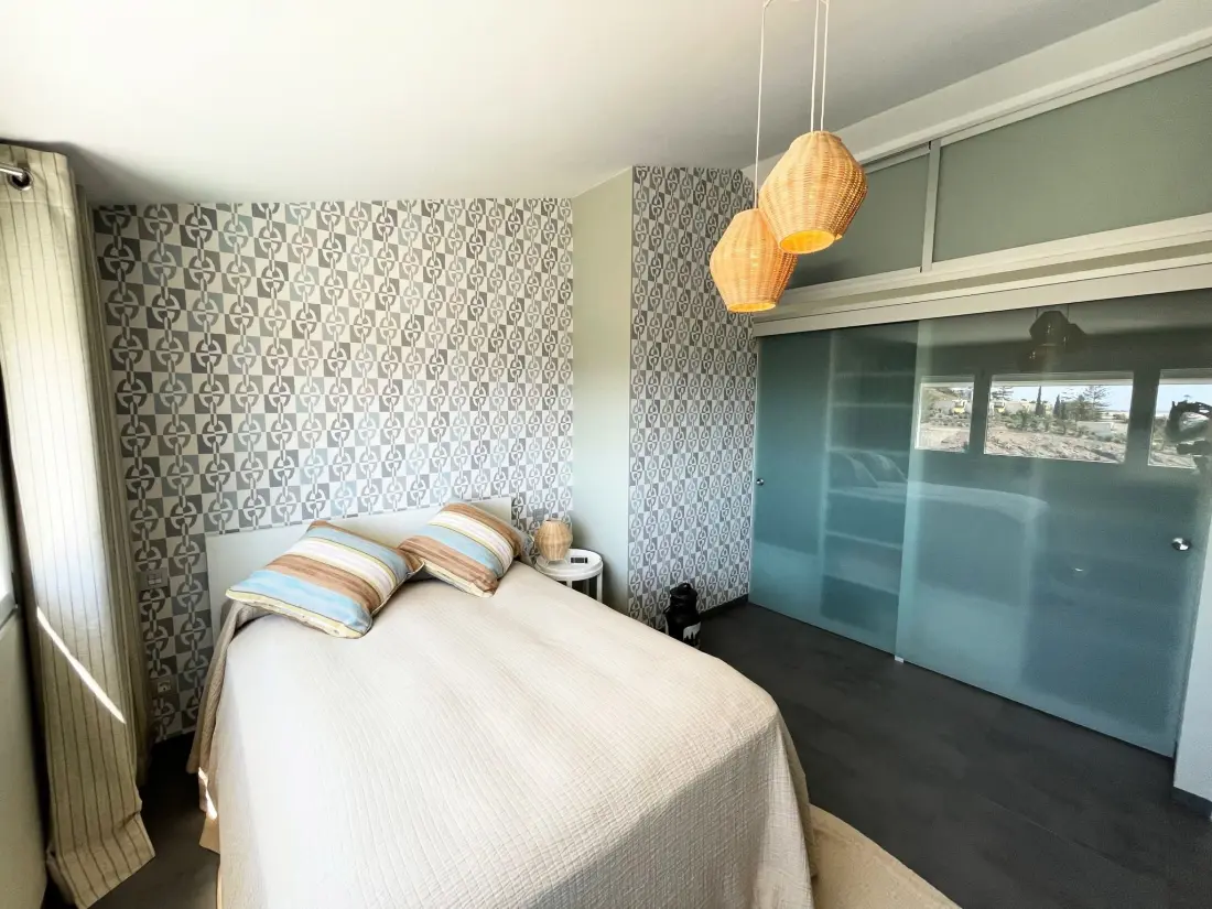 Maison de Vacances Maspalomas